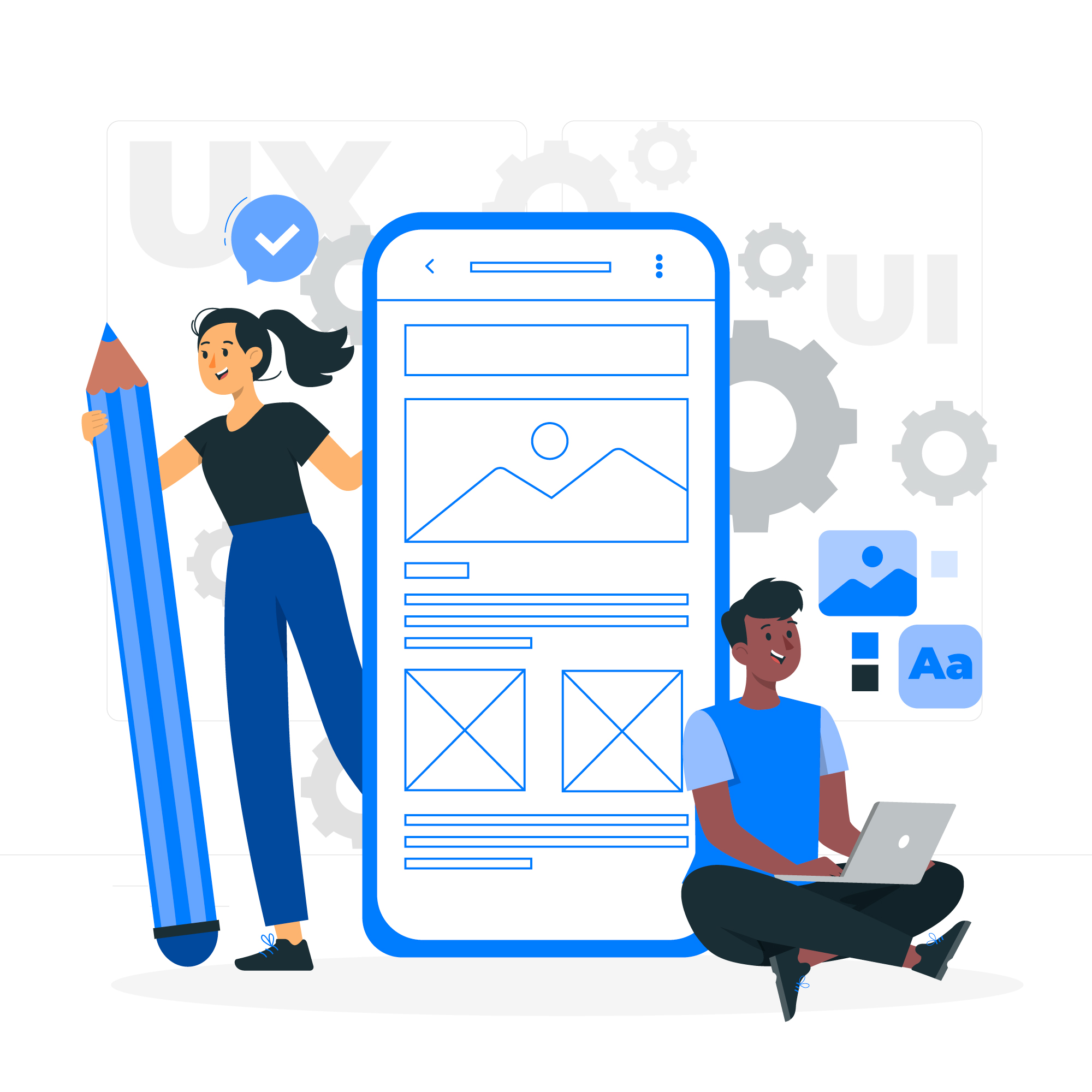 Mobile Apps