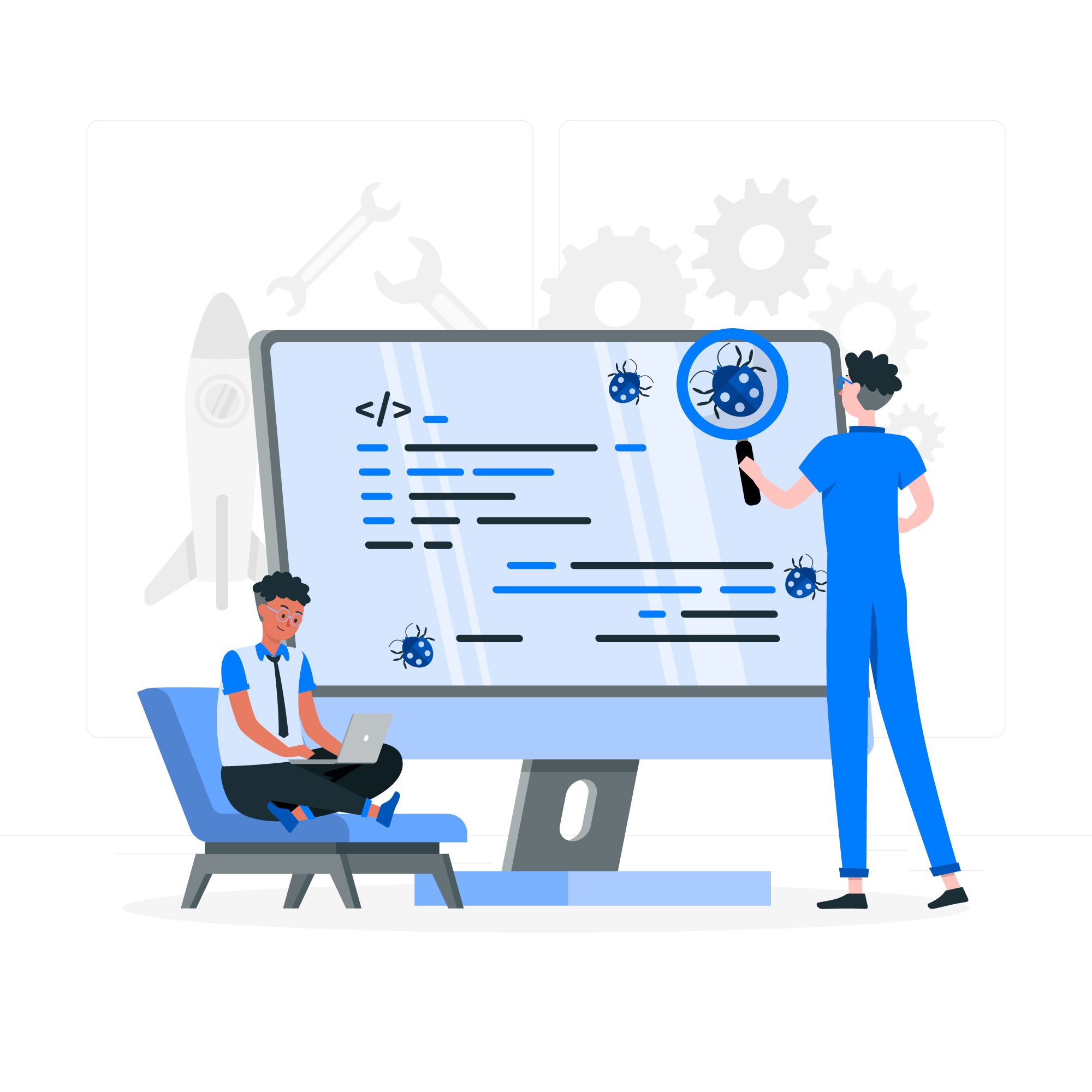 Software Testing