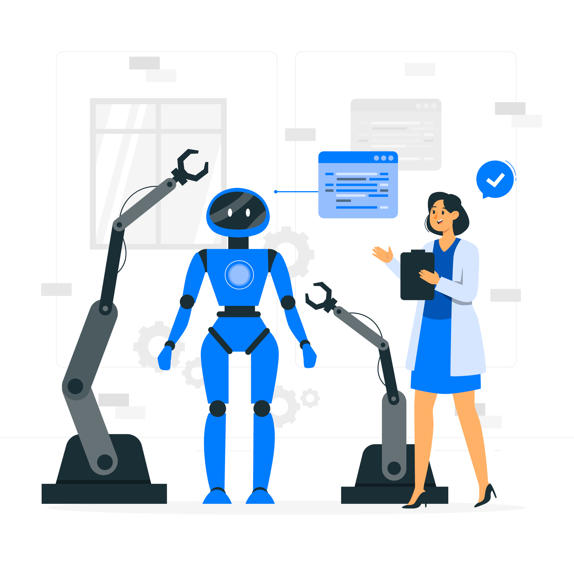 AI/ML